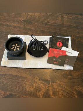 Üllo Wine Purifier